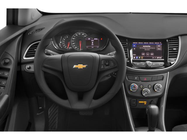 Chevrolet Trax  2022 Chevrolet Trax  2022