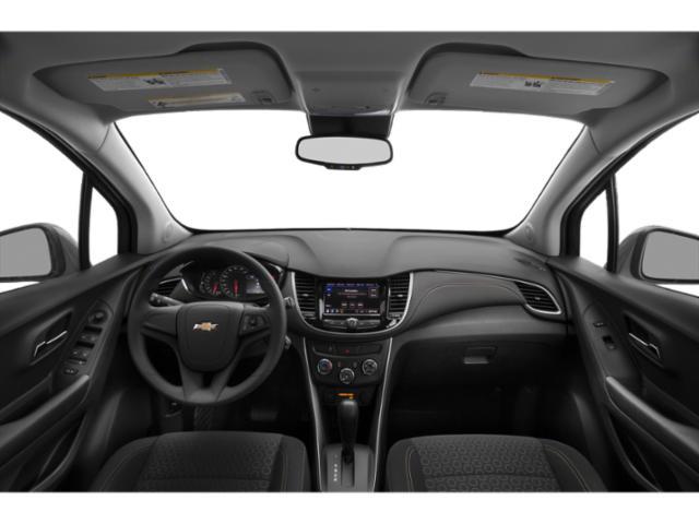 Chevrolet Trax  2022 Chevrolet Trax  2022
