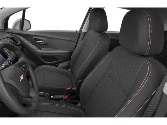 Chevrolet Trax  2022 Chevrolet Trax  2022