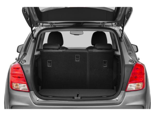 Chevrolet Trax  2022 Chevrolet Trax  2022