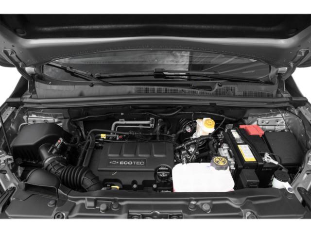 Chevrolet Trax  2022 Chevrolet Trax  2022