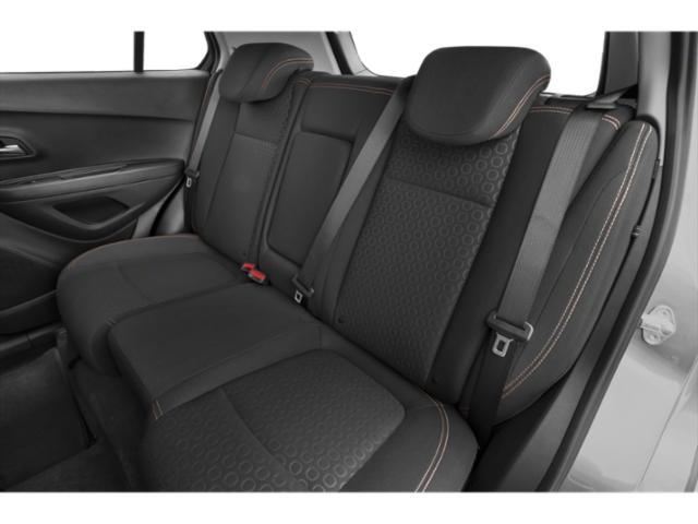 Chevrolet Trax  2022 Chevrolet Trax  2022