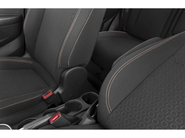 Chevrolet Trax  2022 Chevrolet Trax  2022