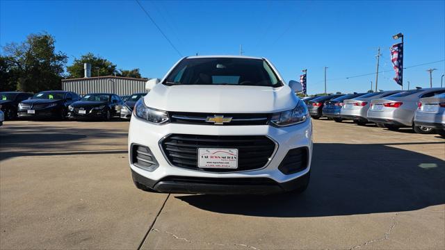 Chevrolet Trax  2022 Chevrolet Trax  2022