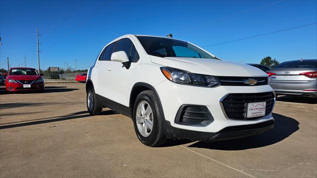 Chevrolet Trax  2022 Chevrolet Trax  2022