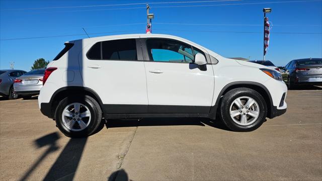 Chevrolet Trax  2022 Chevrolet Trax  2022