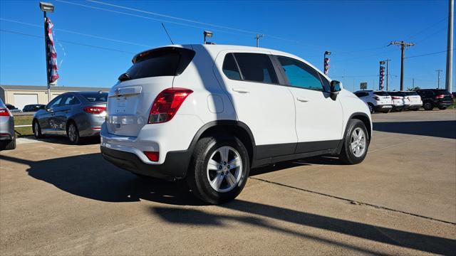 Chevrolet Trax  2022 Chevrolet Trax  2022