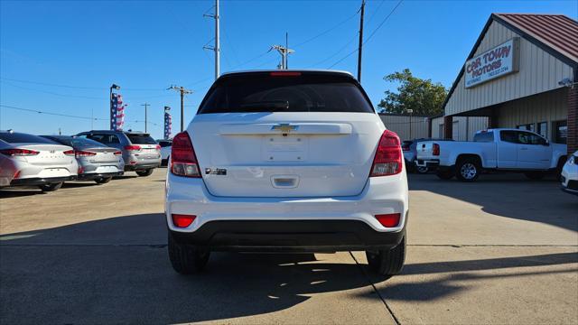 Chevrolet Trax  2022 Chevrolet Trax  2022