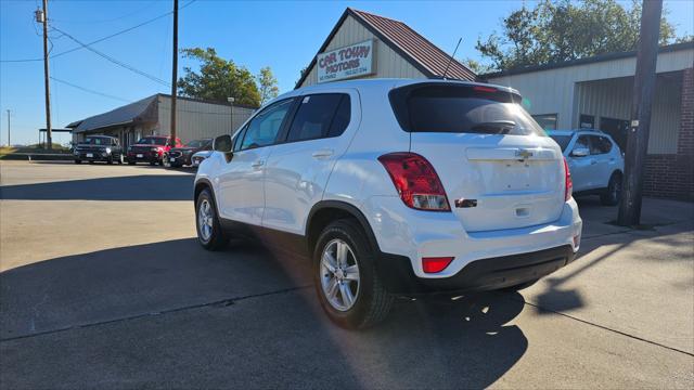 Chevrolet Trax  2022 Chevrolet Trax  2022
