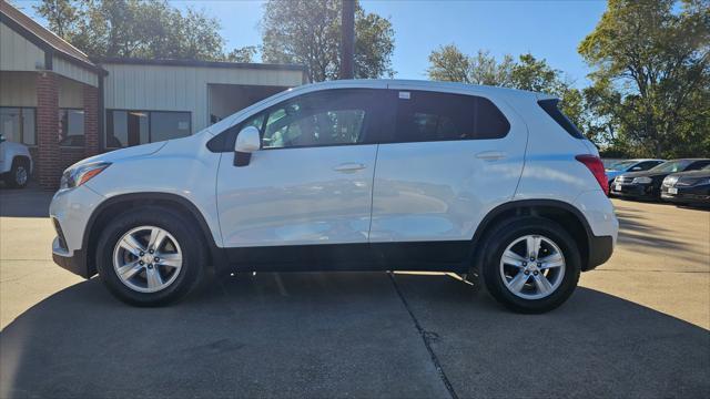 Chevrolet Trax  2022 Chevrolet Trax  2022