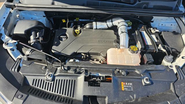 Chevrolet Trax  2022 Chevrolet Trax  2022