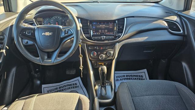 Chevrolet Trax  2022 Chevrolet Trax  2022