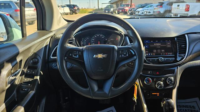 Chevrolet Trax  2022 Chevrolet Trax  2022