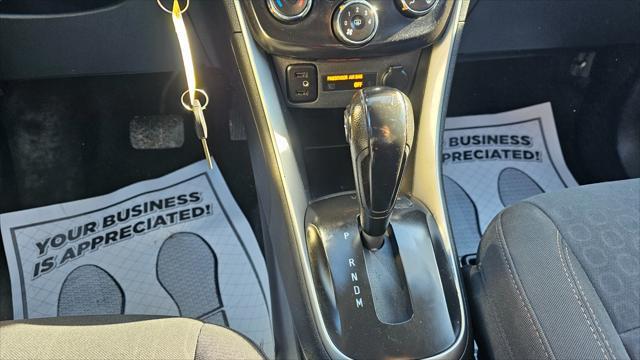 Chevrolet Trax  2022 Chevrolet Trax  2022