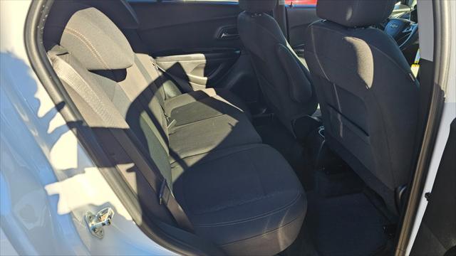 Chevrolet Trax  2022 Chevrolet Trax  2022