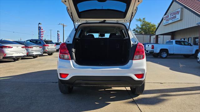 Chevrolet Trax  2022 Chevrolet Trax  2022