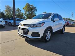 2022 Chevrolet Trax 