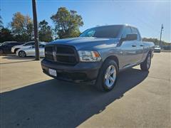 2020 RAM 1500 Classic 