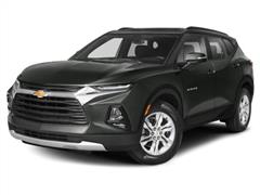 2019 Chevrolet Blazer 