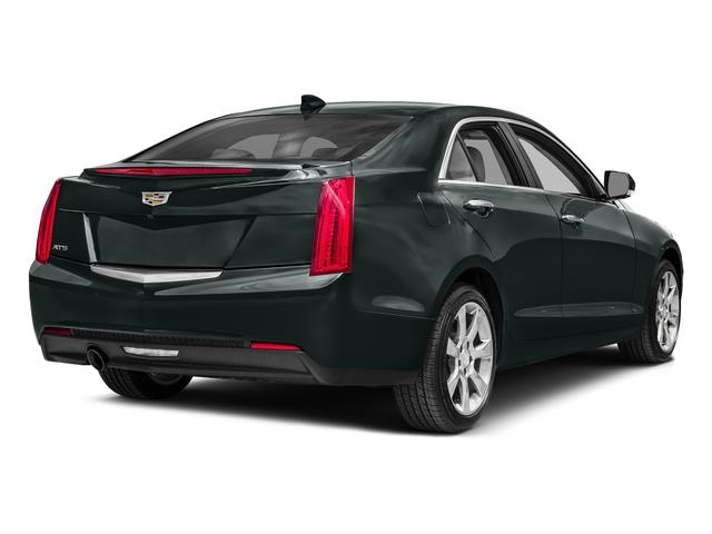 Cadillac ATS  2017