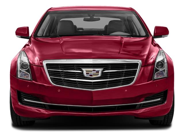 Cadillac ATS  2017