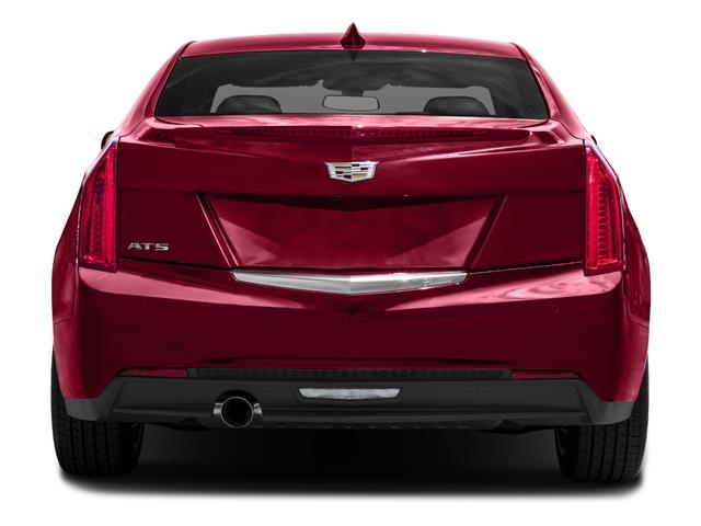 Cadillac ATS  2017