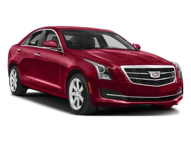 Cadillac ATS  2017