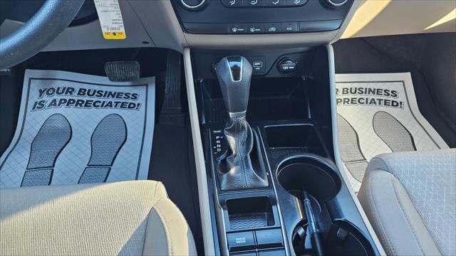 Hyundai Tucson  2017