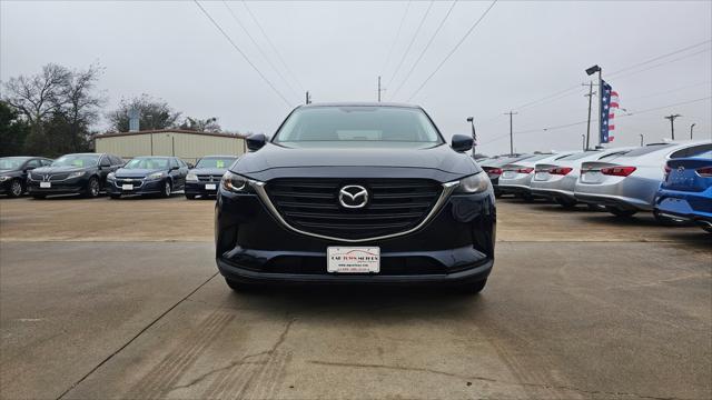 Mazda CX-9  2016