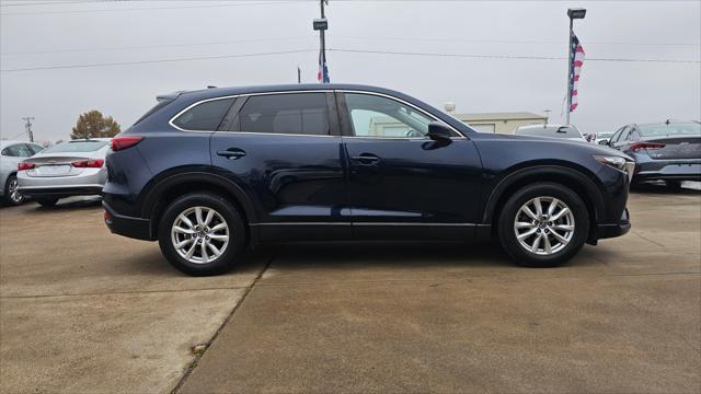 Mazda CX-9  2016