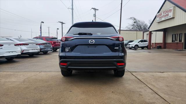 Mazda CX-9  2016