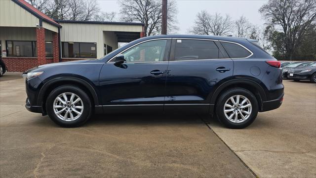 Mazda CX-9  2016