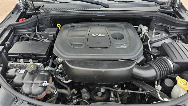 Jeep Grand Cherokee  2018