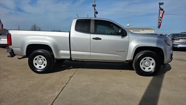 Chevrolet Colorado  2015