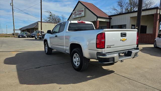 Chevrolet Colorado  2015