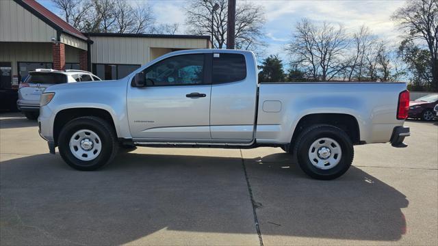 Chevrolet Colorado  2015