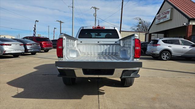 Chevrolet Colorado  2015
