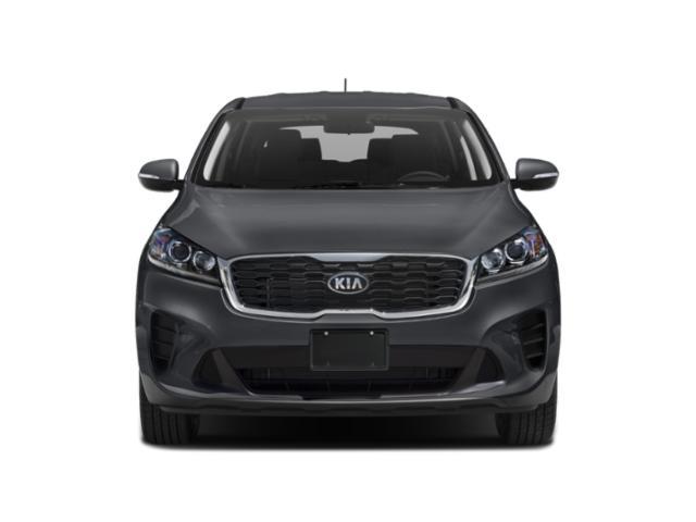 Kia Sorento  2020