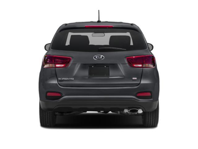 Kia Sorento  2020