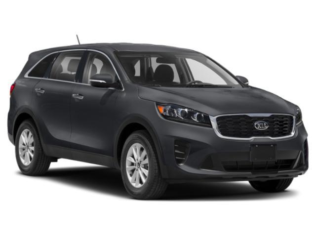 Kia Sorento  2020