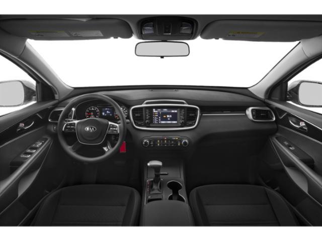 Kia Sorento  2020