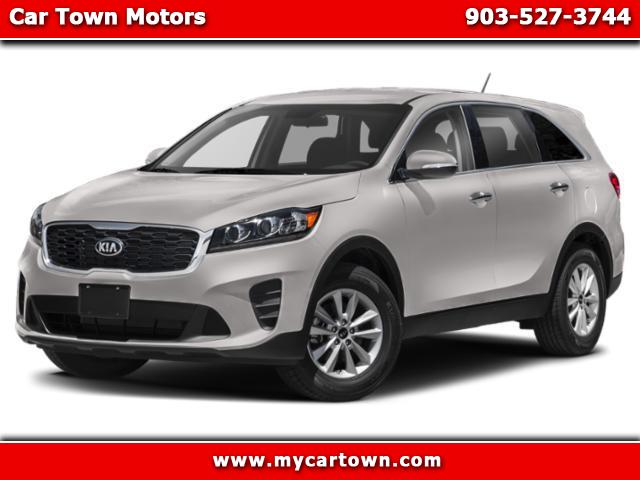 2020 Kia Sorento 3.3L LX