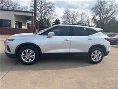 2019 Chevrolet Blazer 