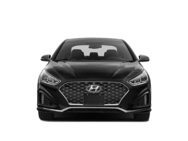 Hyundai Sonata  2018