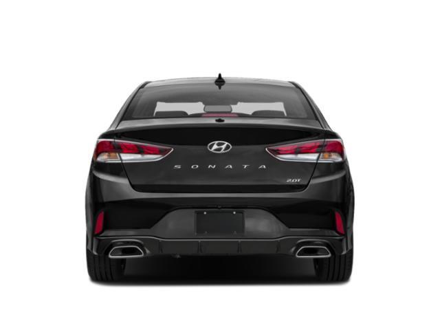 Hyundai Sonata  2018