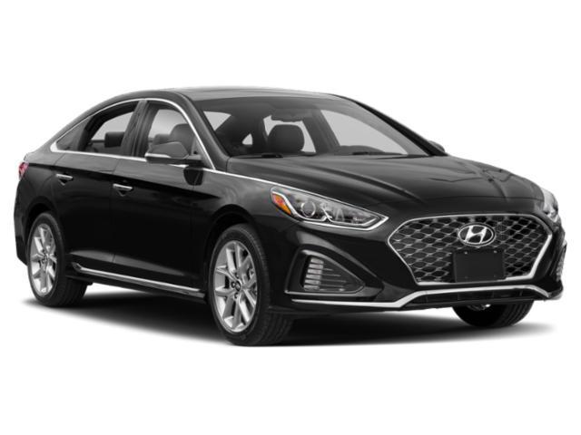 Hyundai Sonata  2018