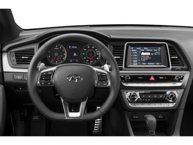 Hyundai Sonata  2018
