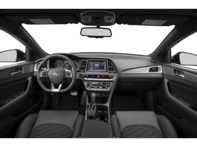 Hyundai Sonata  2018