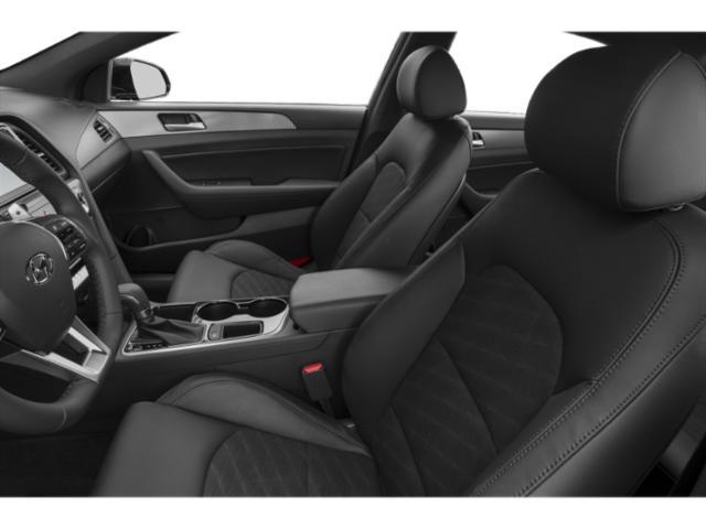 Hyundai Sonata  2018