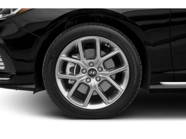 Hyundai Sonata  2018